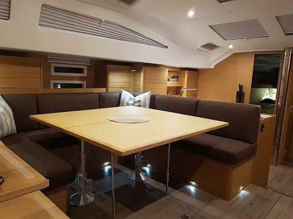 Elan 50.1 Impression | December