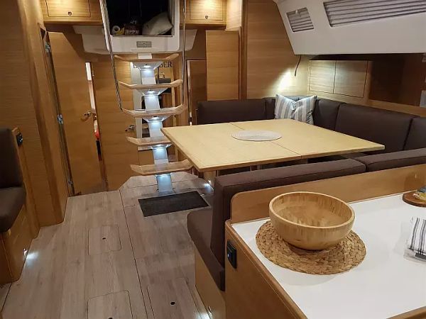 Elan 50.1 Impression | December