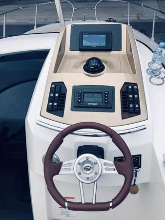 Sessa Key Largo 30 | Don Cuco