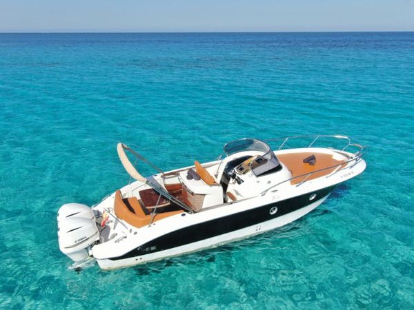Sessa Key Largo 30 | Don Cuco