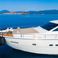 Ferretti 780 | STC