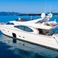 Ferretti 780 | STC
