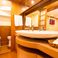 Ferretti 780 | STC