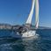 Hanse 508 | Big Blue