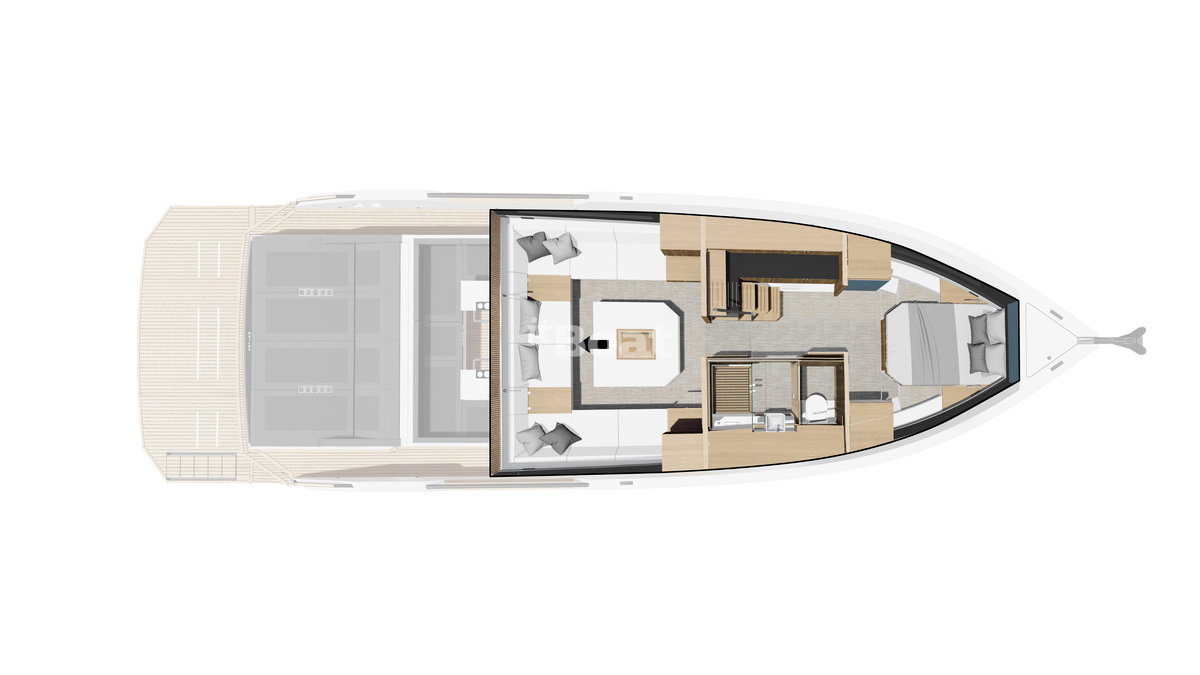 Fjord 40 | A2