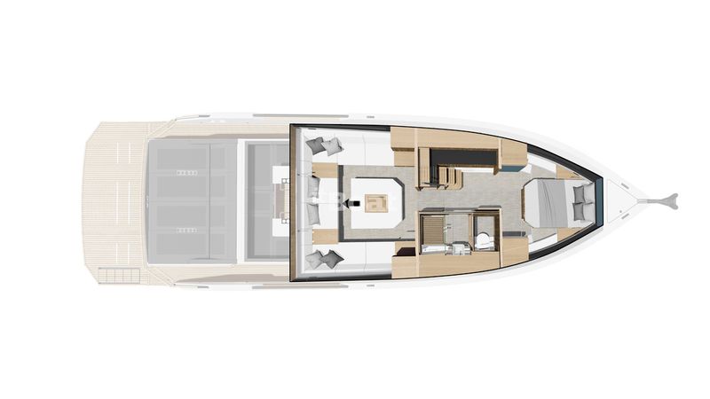 Fjord 40 | A2