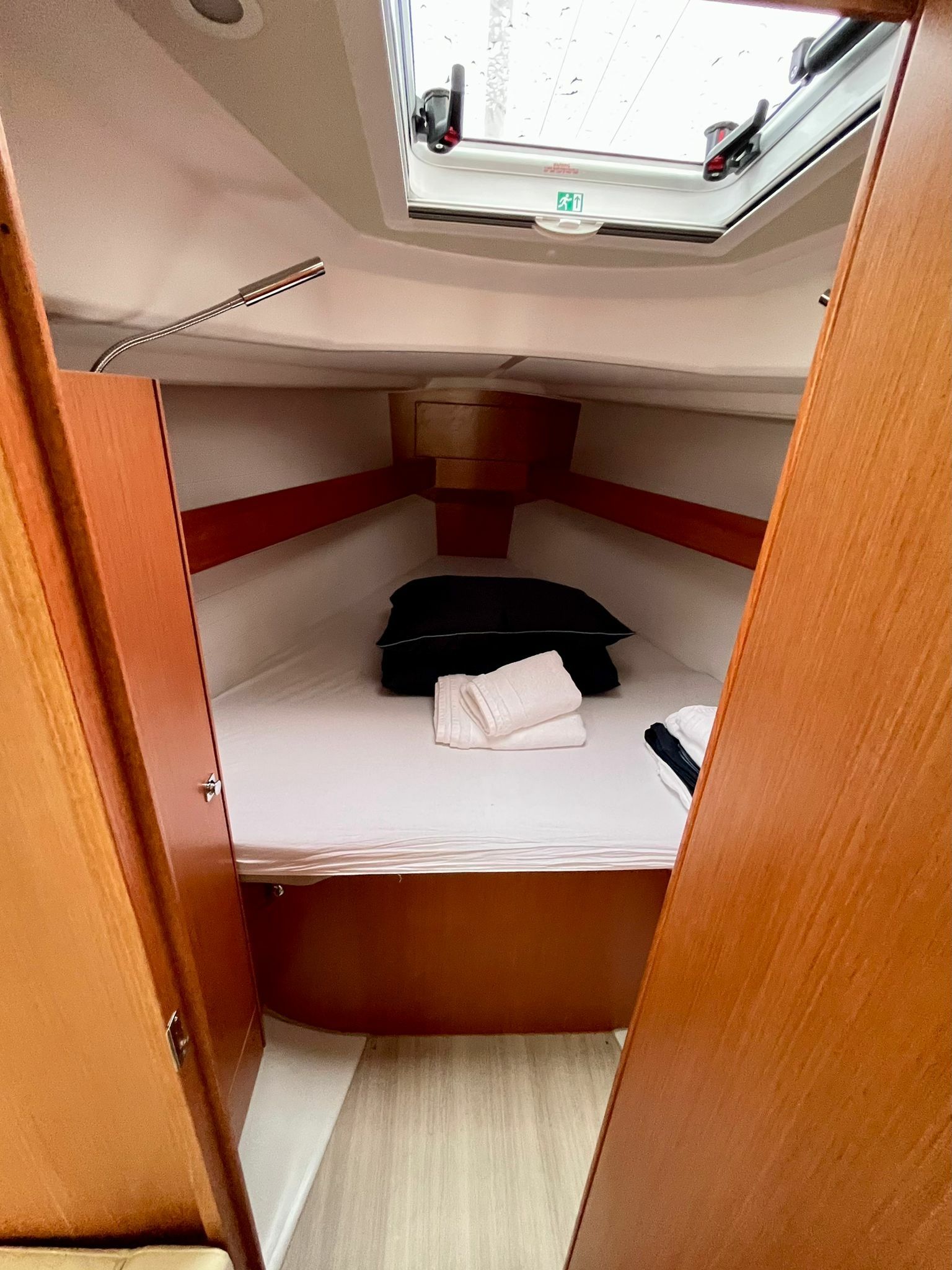 Bavaria Cruiser 34 | Jimbo