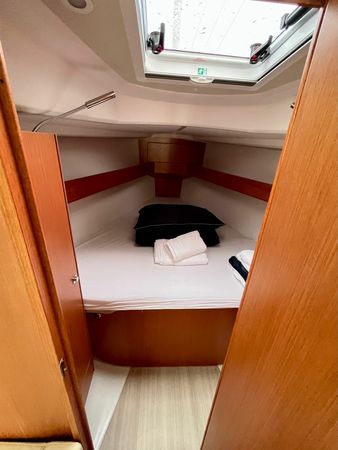 Bavaria Cruiser 34 | Jimbo