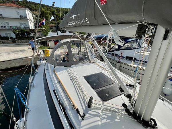 Bavaria Cruiser 34 | Jimbo