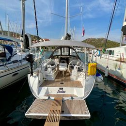 Bavaria Cruiser 34 | Jimbo
