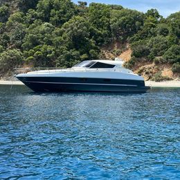 Bruno Abbate Primatist G46 | Twin Stars 2