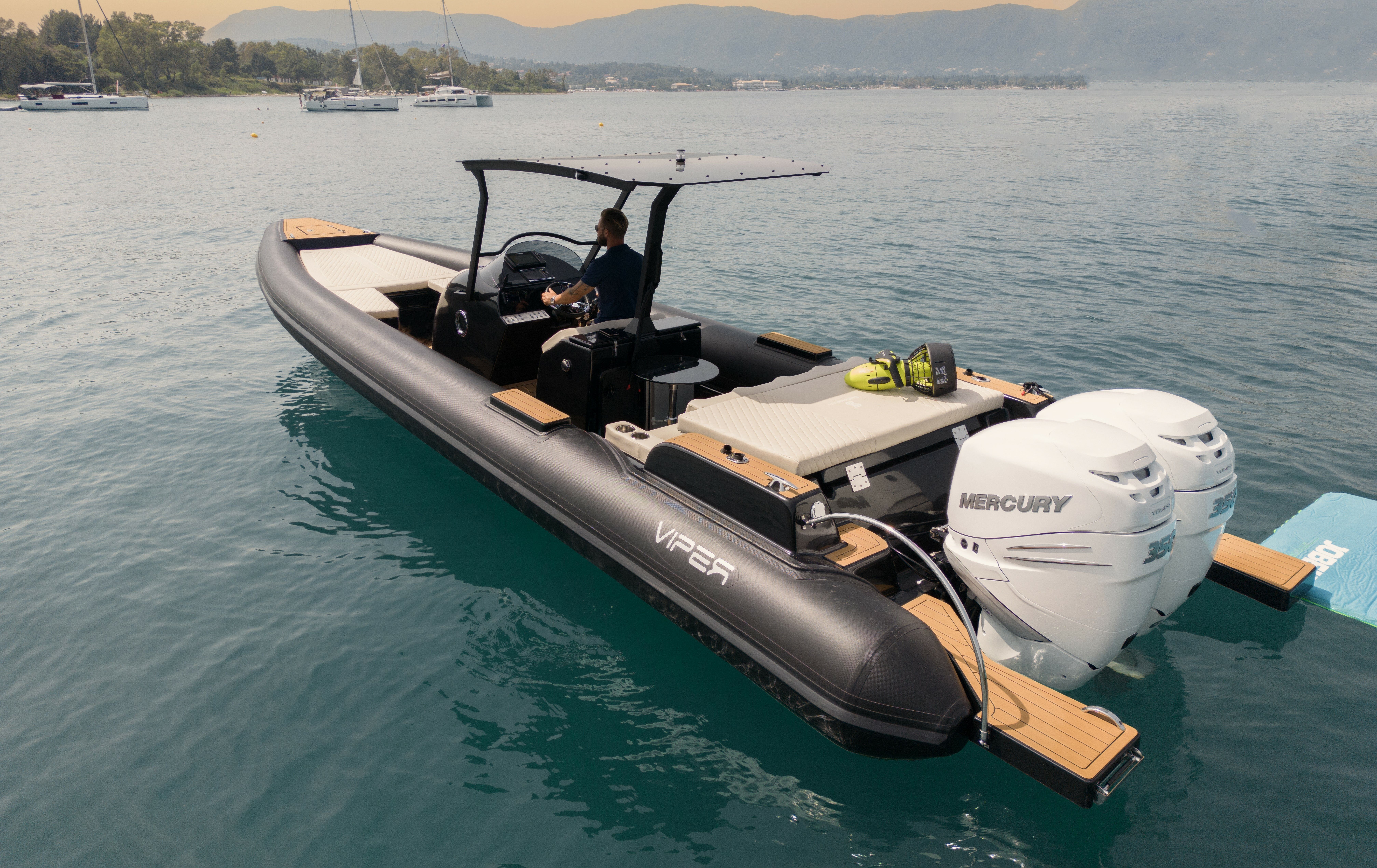 Viper Magnum | Stefanos