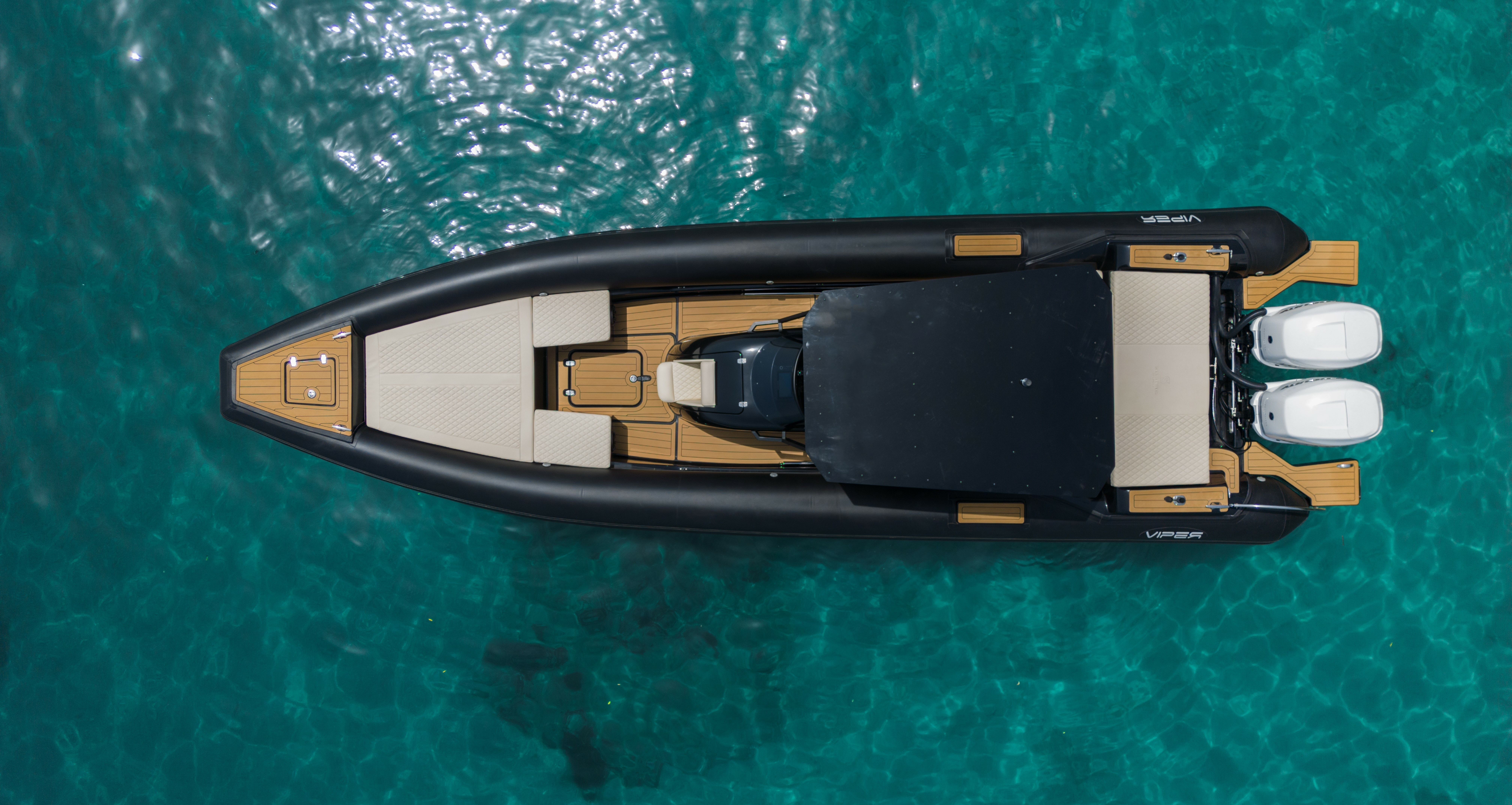 Viper Magnum | Stefanos