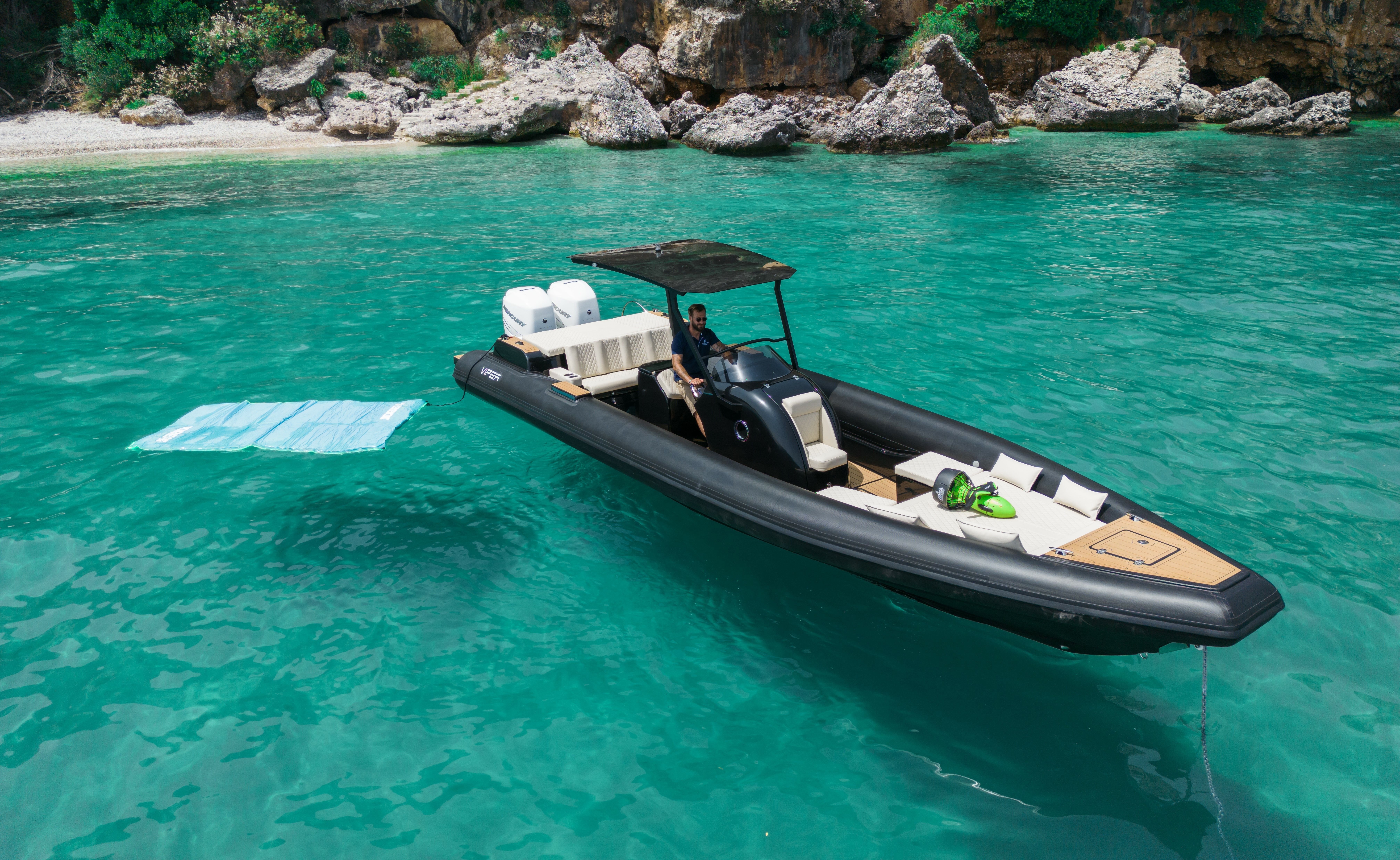 Viper Magnum | Stefanos