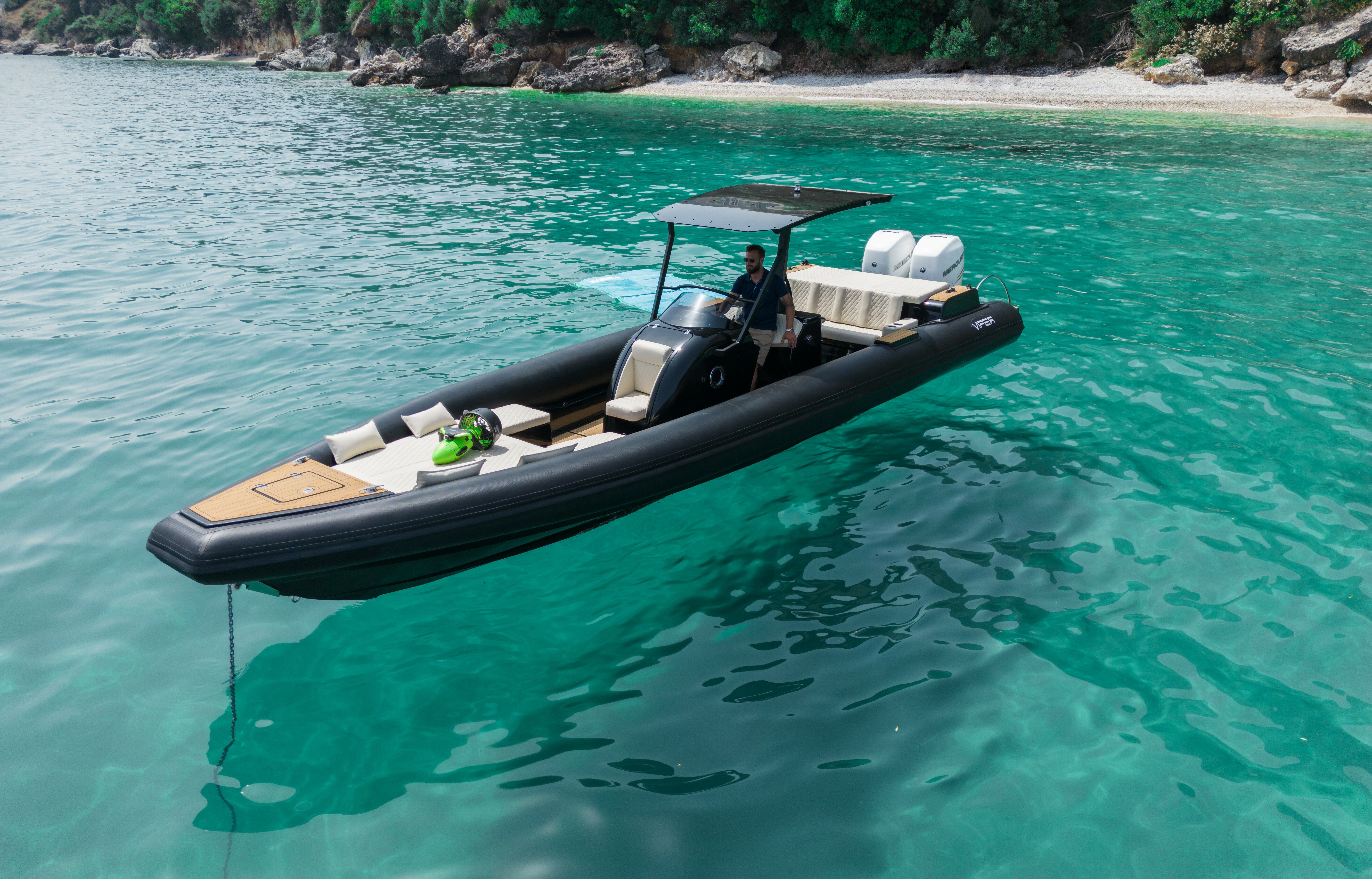 Viper Magnum | Stefanos