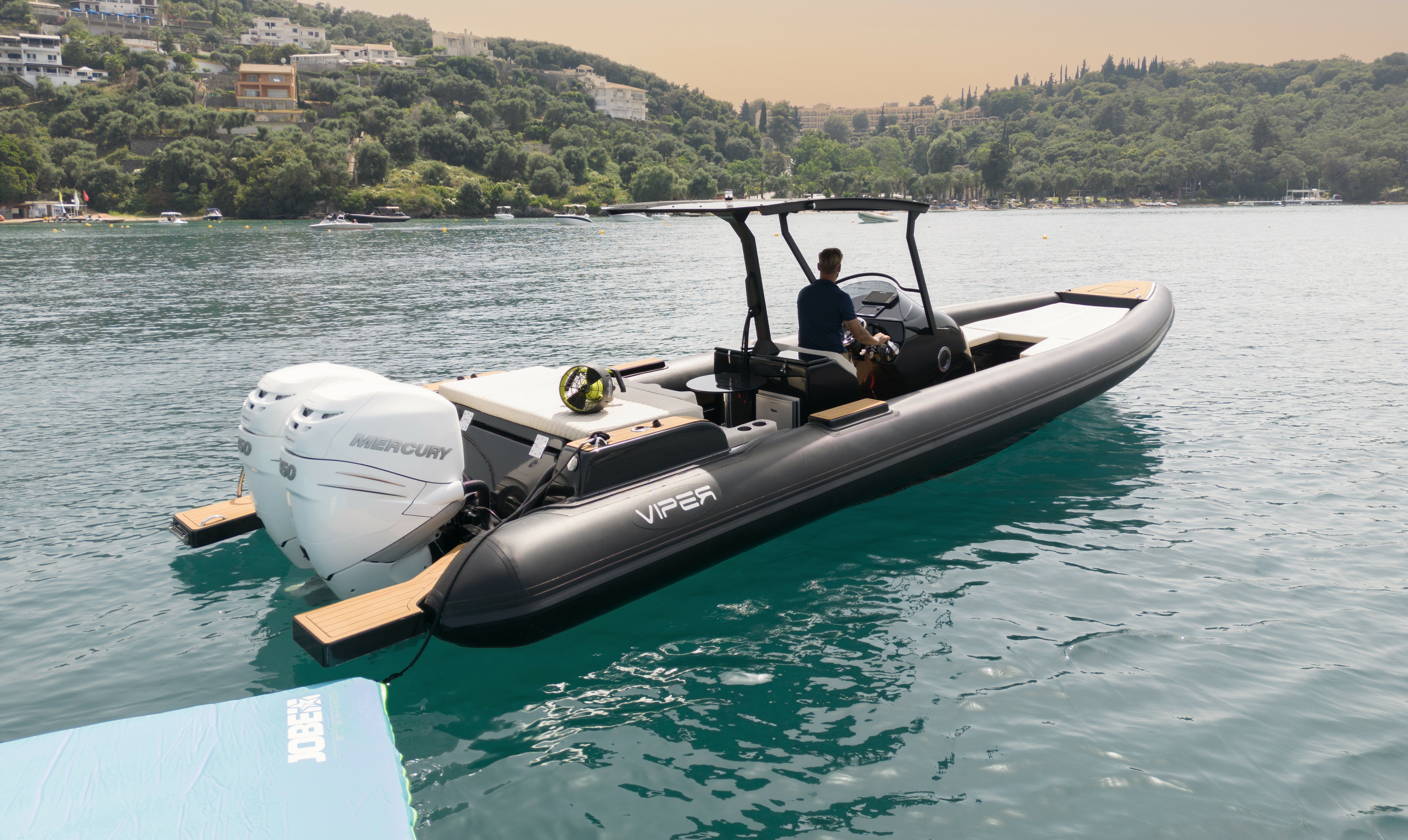 Viper Magnum | Stefanos