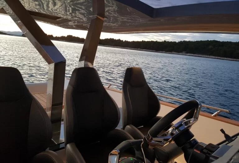 Focus Forza 40 | Hug