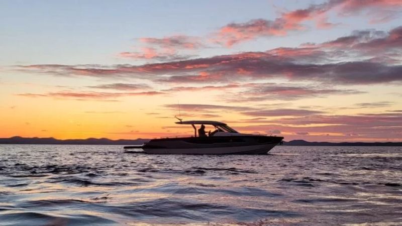 Focus Forza 40 | Hug