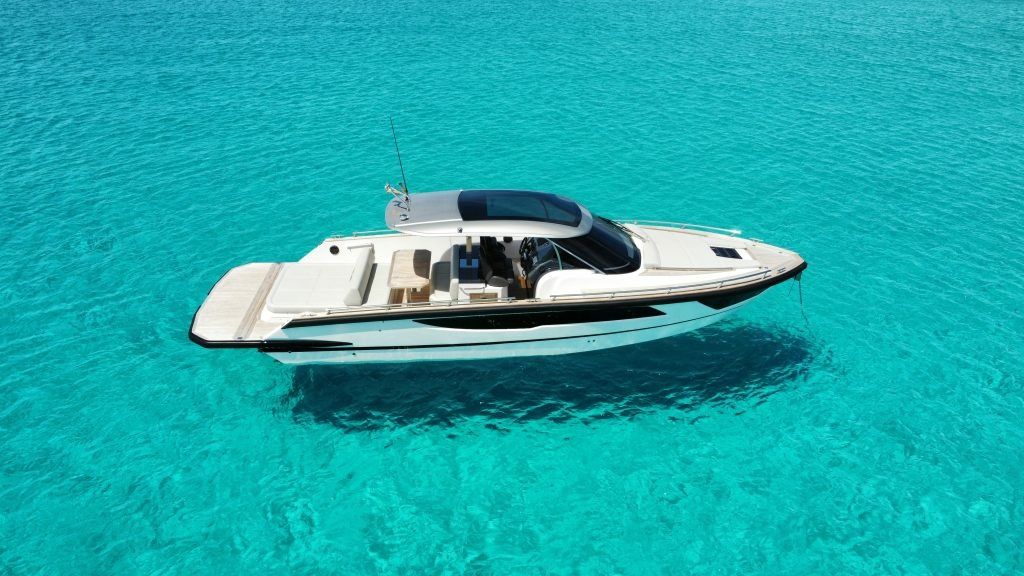 Focus Forza 40 | Hug