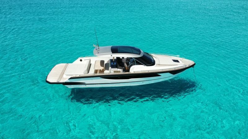 Focus Forza 40 | Hug