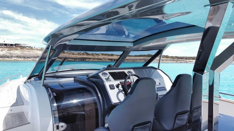 Focus Forza 40 | Hug