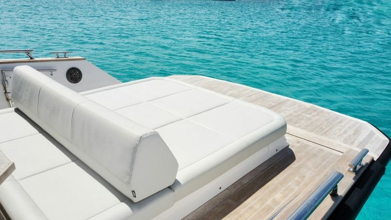 Focus Forza 40 | Hug