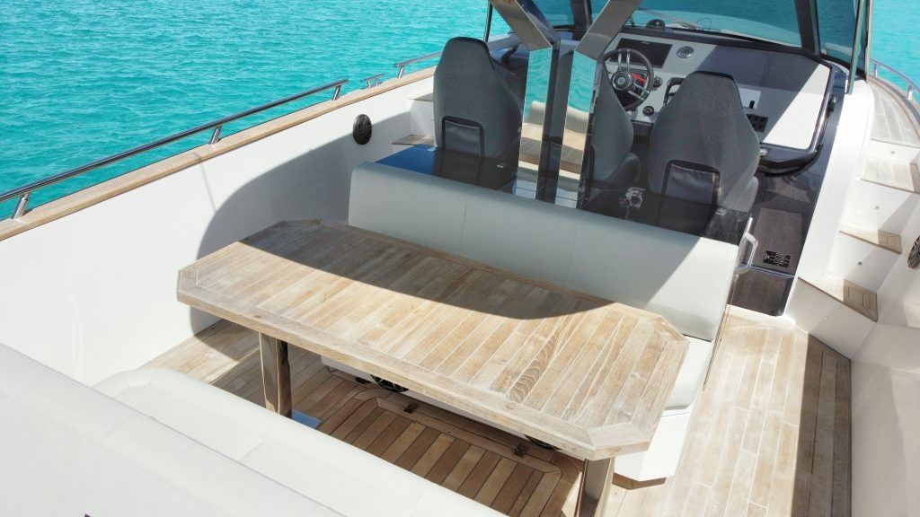 Focus Forza 40 | Hug