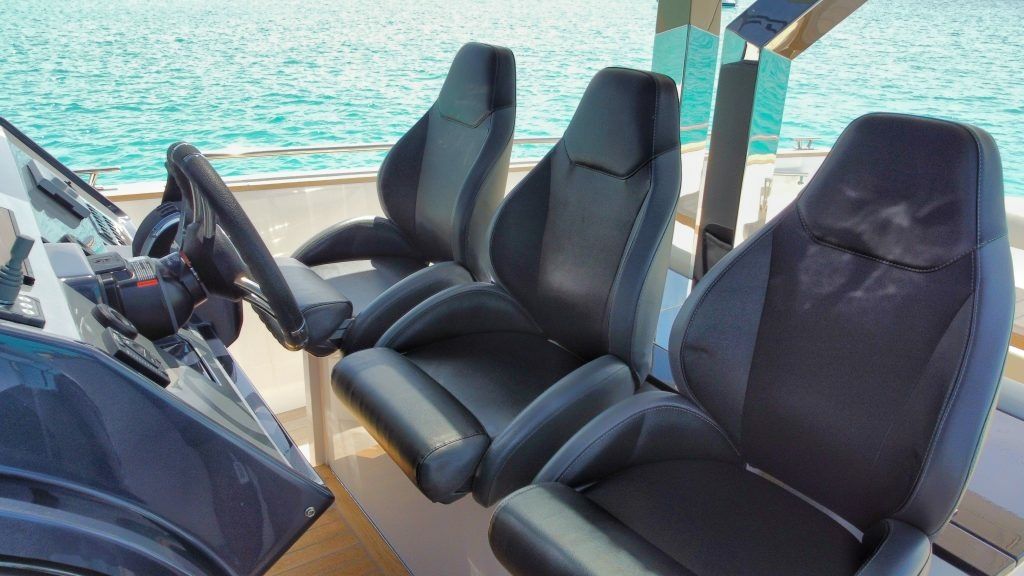 Focus Forza 40 | Hug