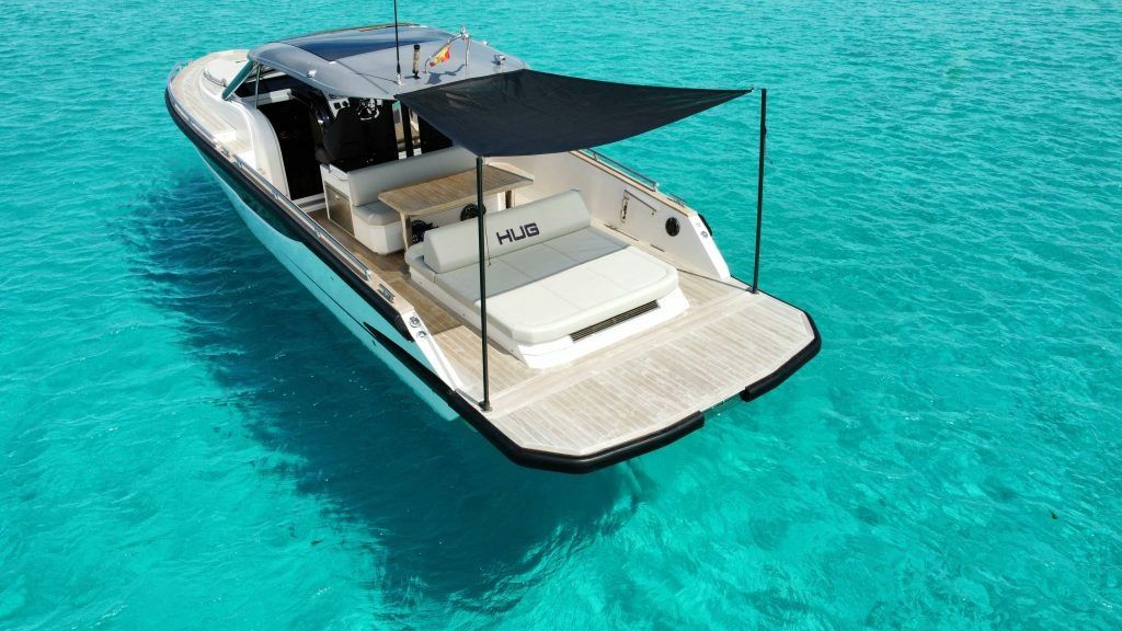 Focus Forza 40 | Hug