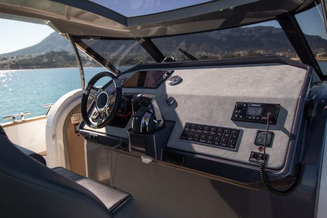 Focus Forza 40 | Hug