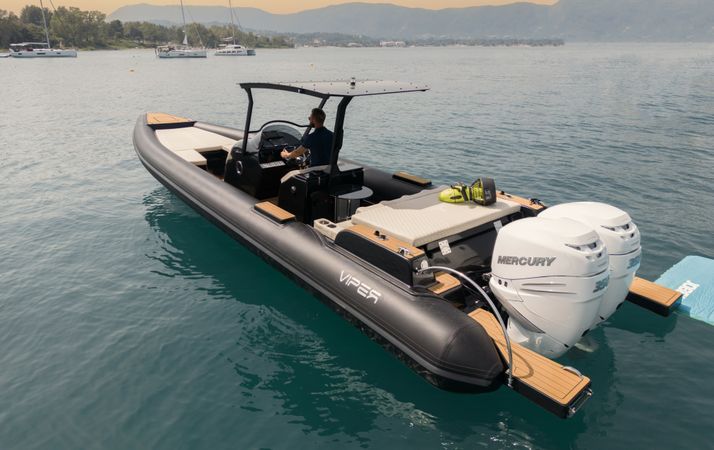 Viper Magnum | Grigoris