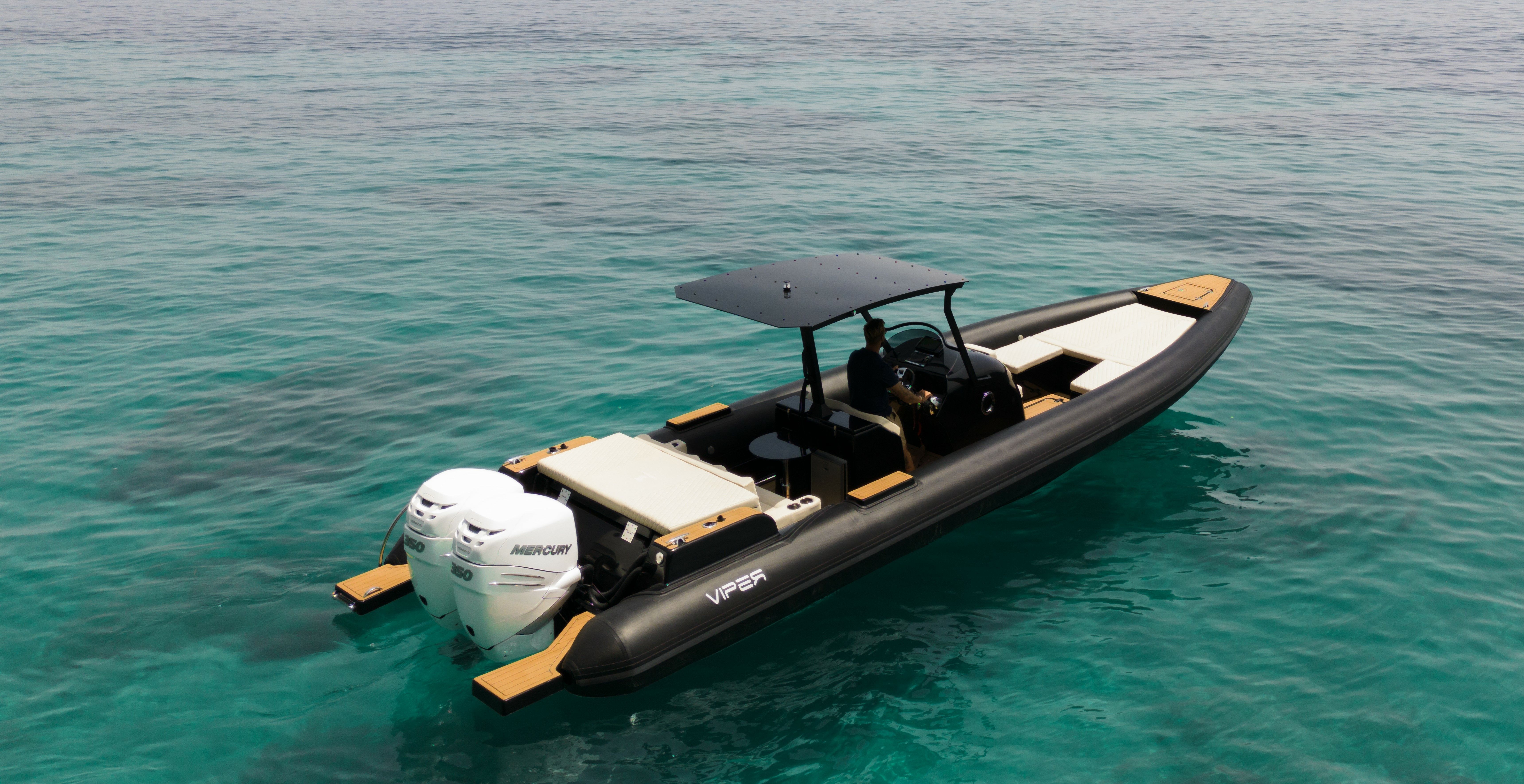 Viper Magnum | Grigoris