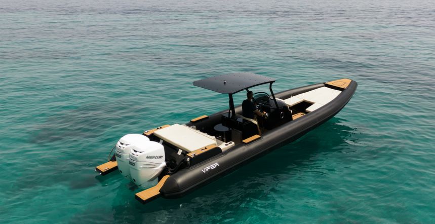 Viper Magnum | Grigoris