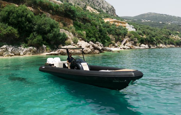 Viper Magnum | Grigoris