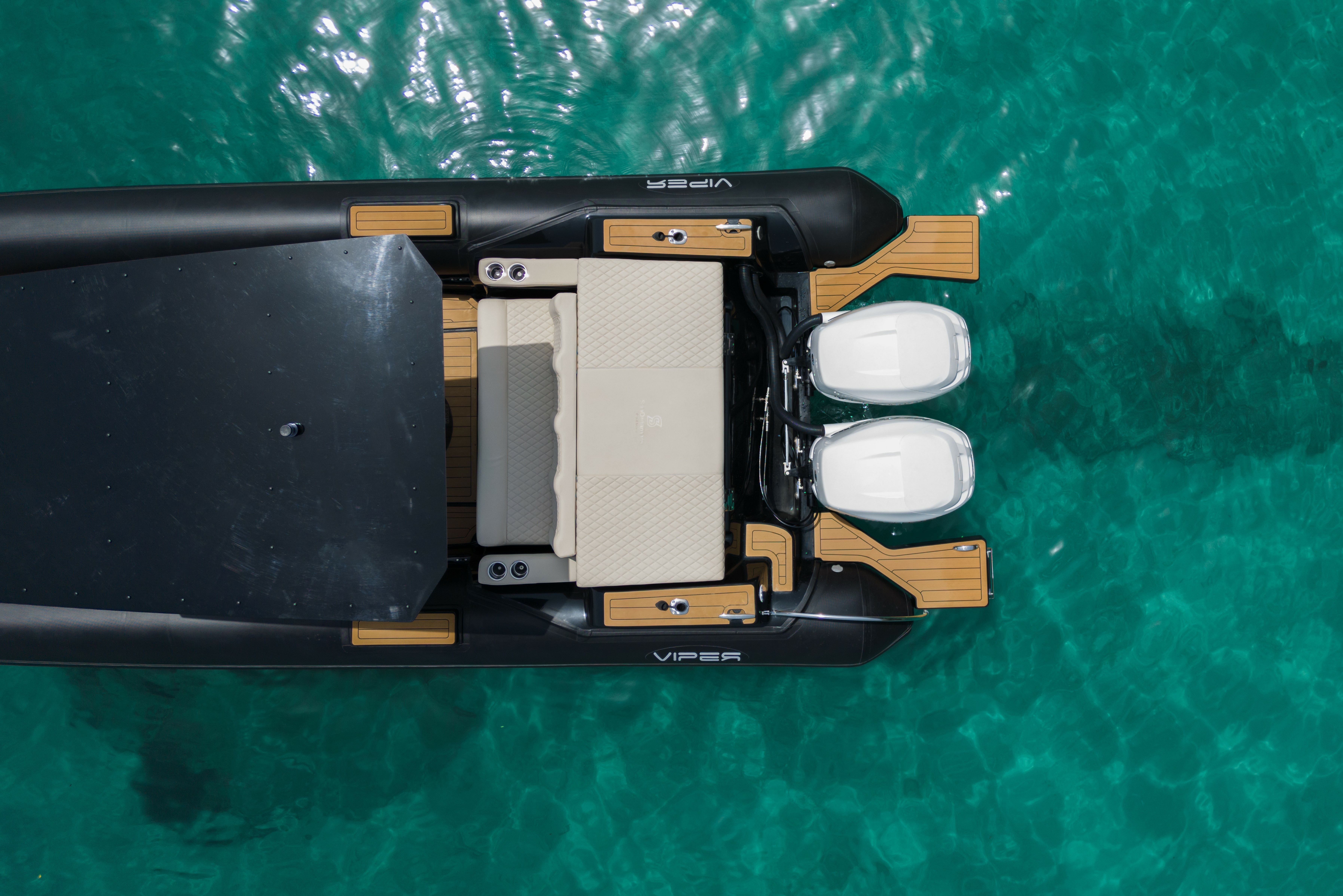 Viper Magnum | Grigoris