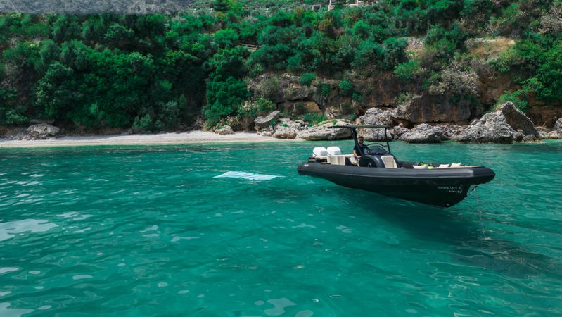 Viper Magnum | Grigoris