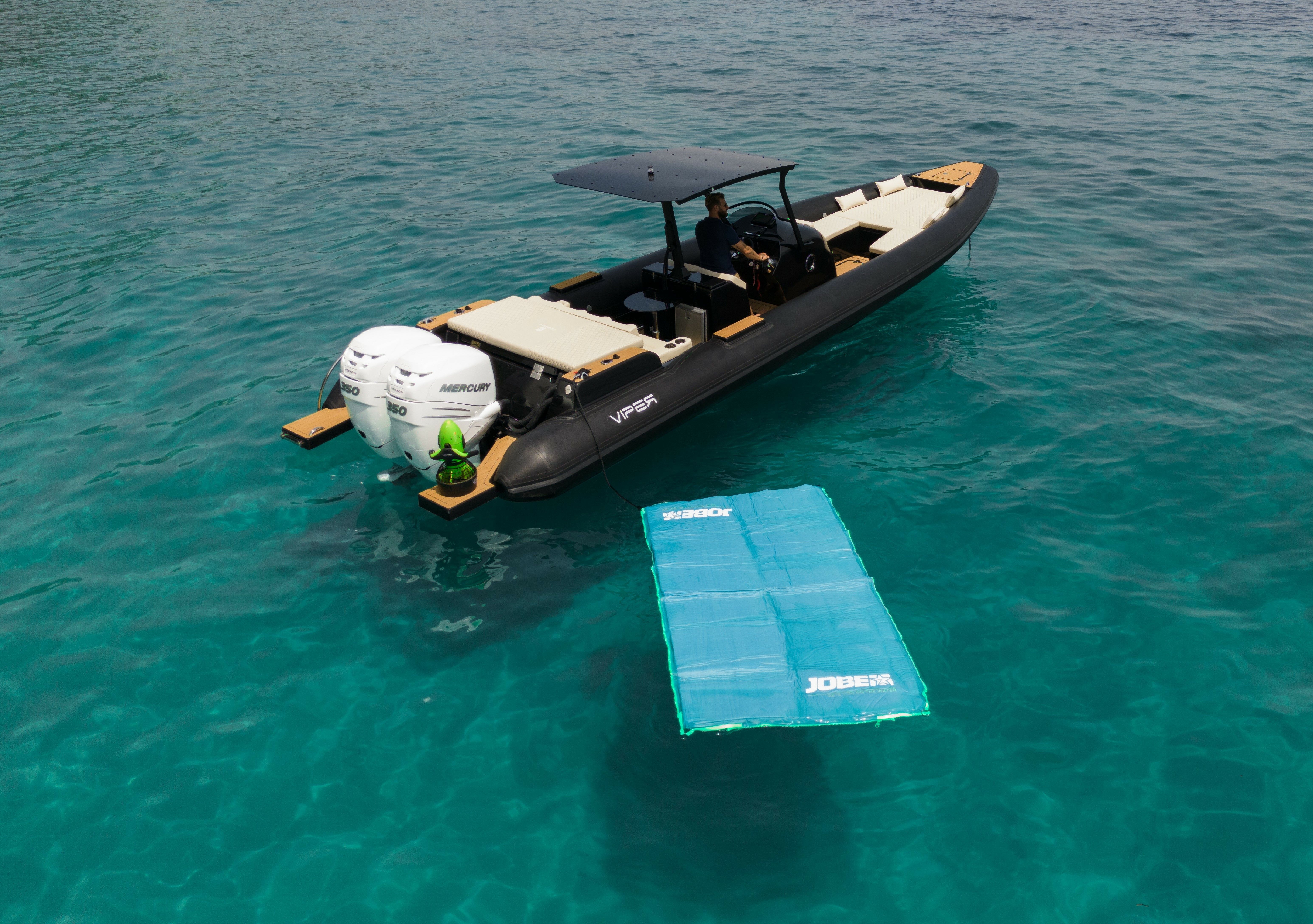 Viper Magnum | Grigoris