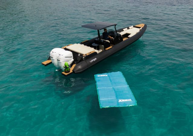 Viper Magnum | Grigoris