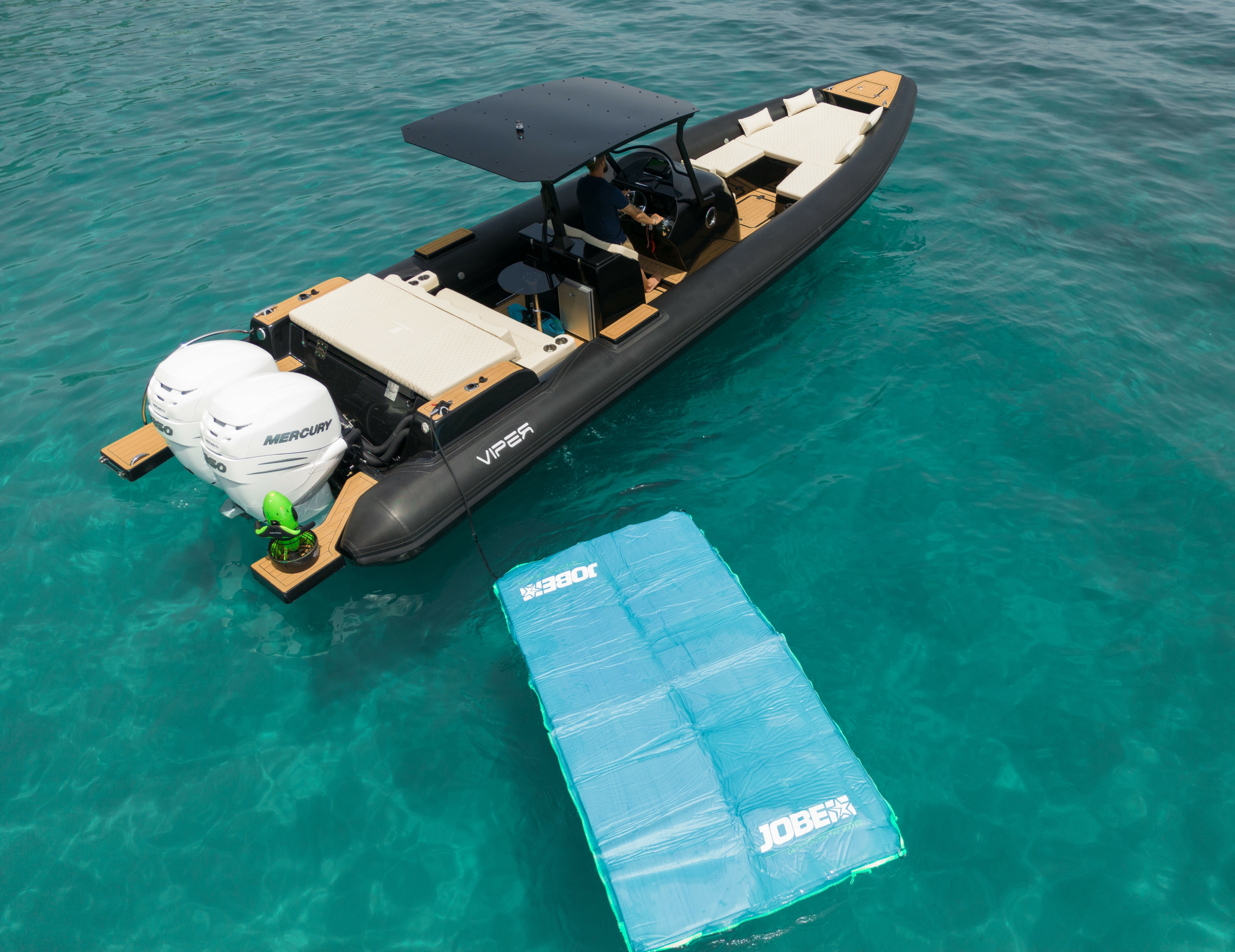 Viper Magnum | Grigoris