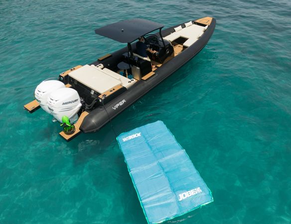 Viper Magnum | Grigoris