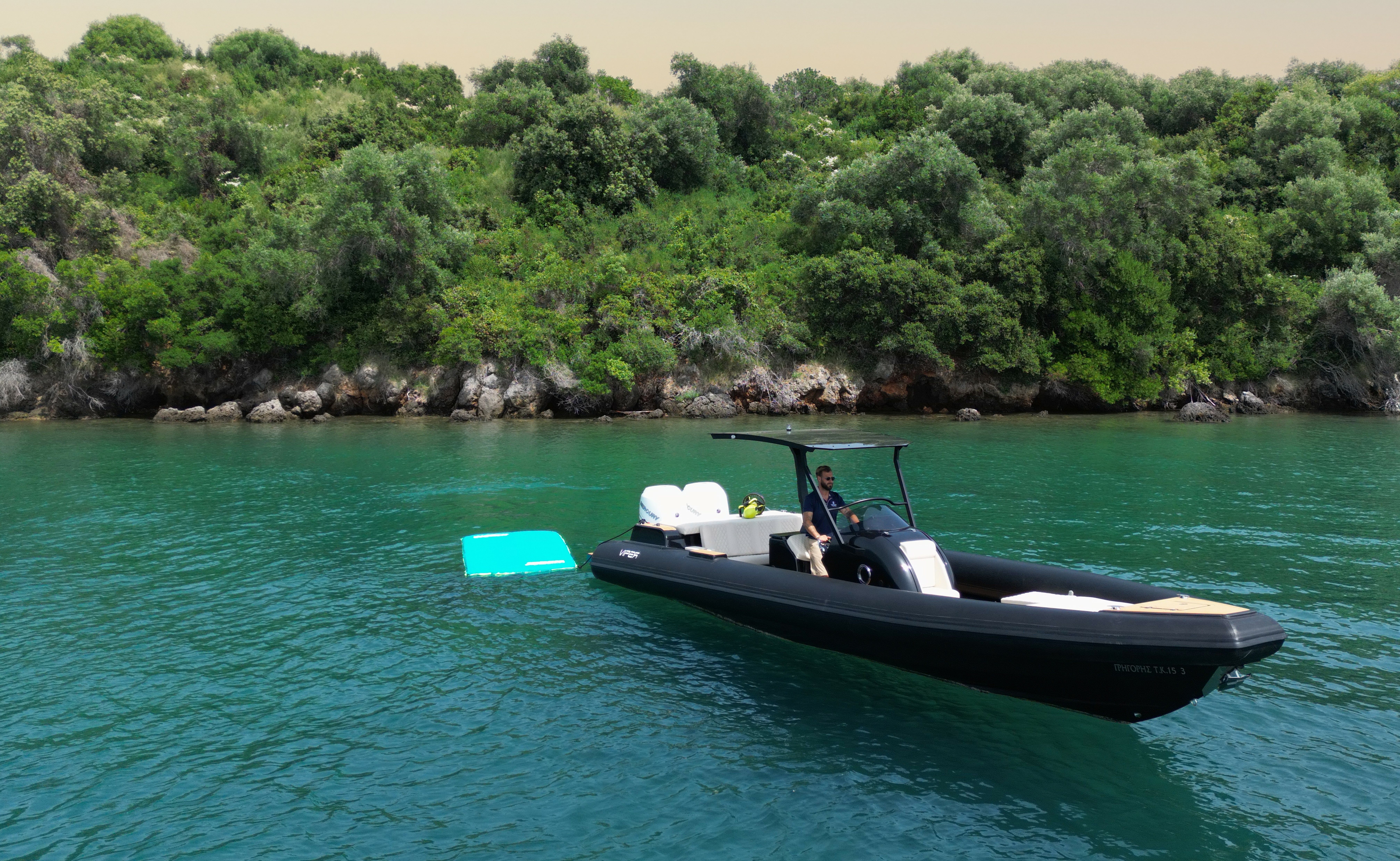 Viper Magnum | Grigoris