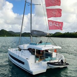 Bali Catspace | Hakuna Matata