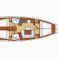 Beneteau Oceanis 45 | Ada 3
