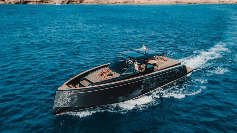 Pardo 50 | Horizon