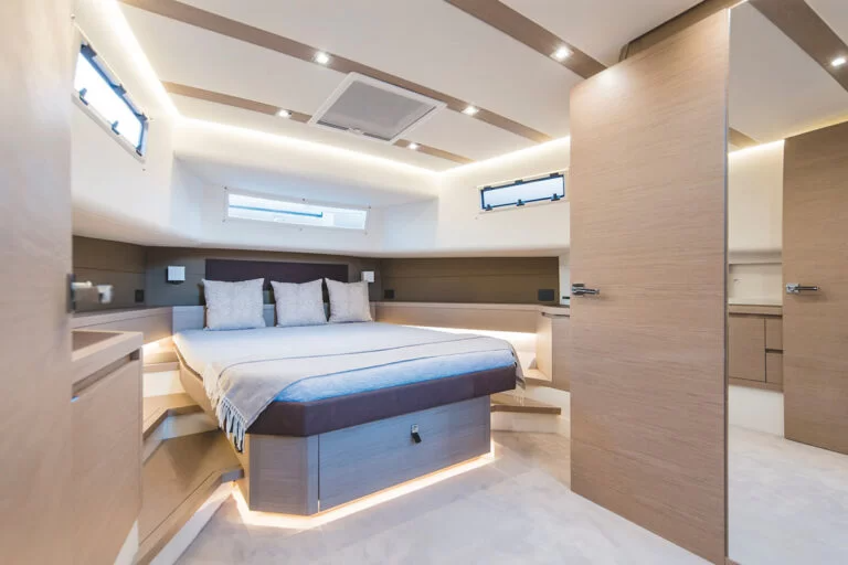Pardo 50 | Horizon