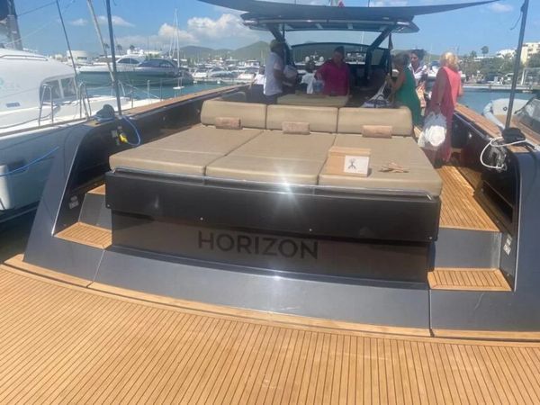 Pardo 50 | Horizon