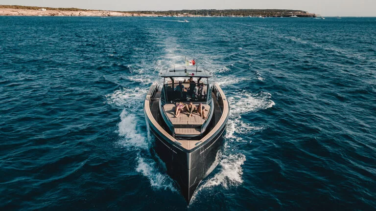 Pardo 50 | Horizon