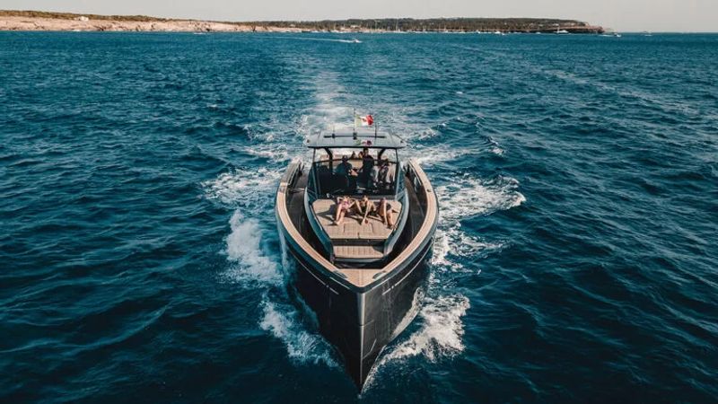 Pardo 50 | Horizon