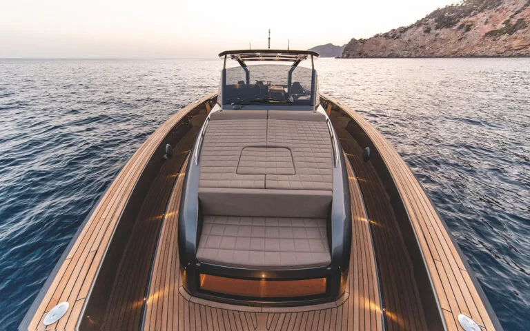 Pardo 50 | Horizon