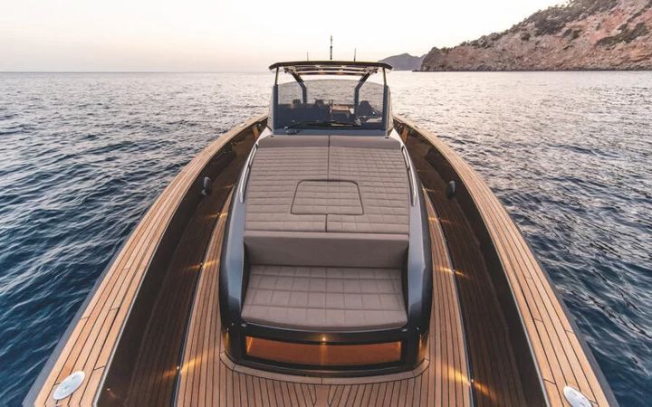 Pardo 50 | Horizon